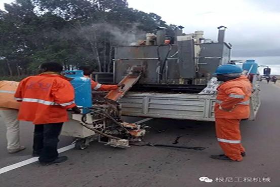 GENY products are exported to Zambia.