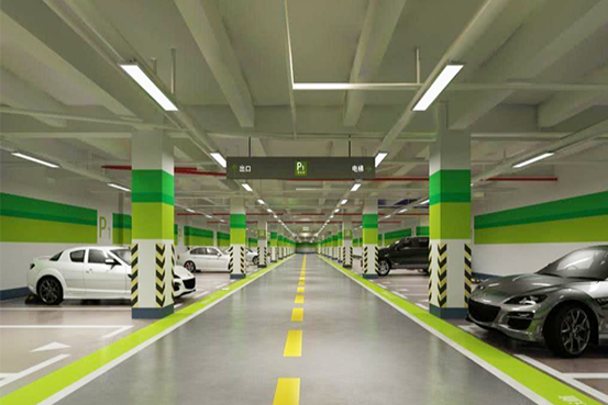 GENY – Small size, big power: Your expert in field and court marking.