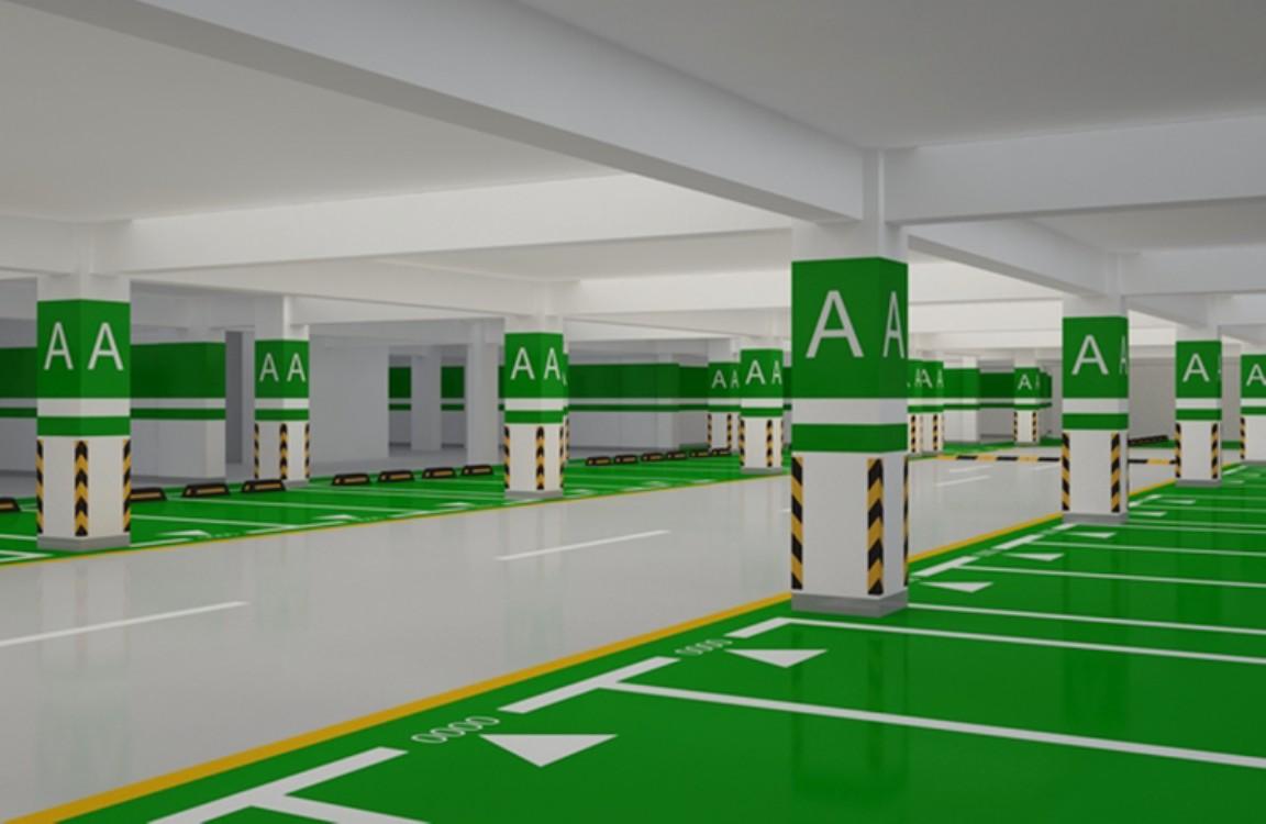 An introduction to the types and properties of road marking paints.