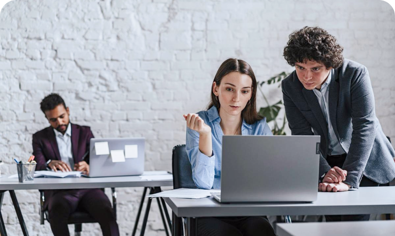 One - stop service integration