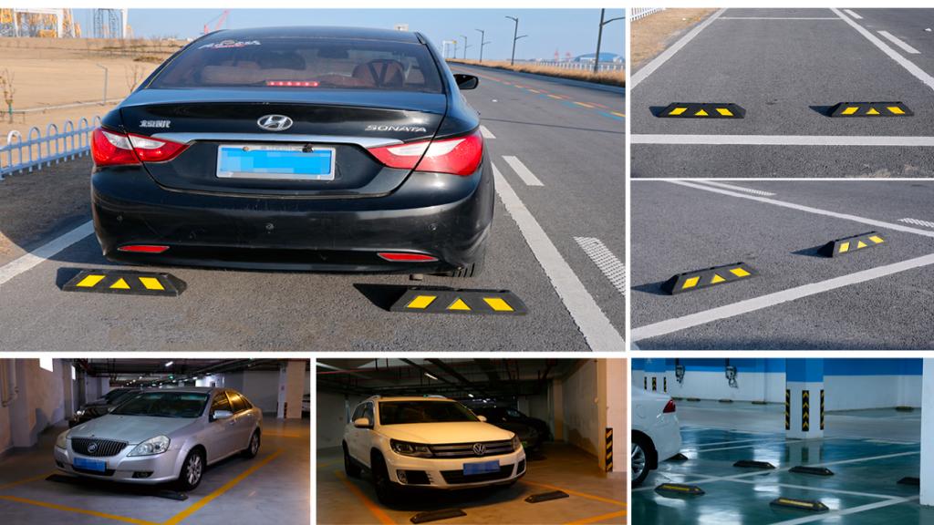 Parking space facilities