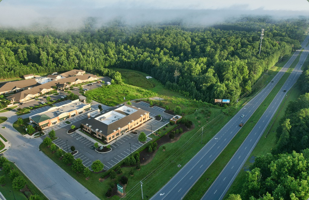 Tiantu Empowerment · GENY's Advantage