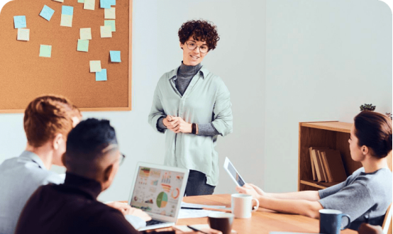 One-stop service integration