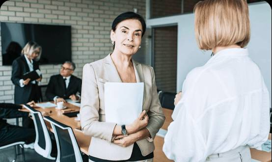 A deeply collaborative user experience